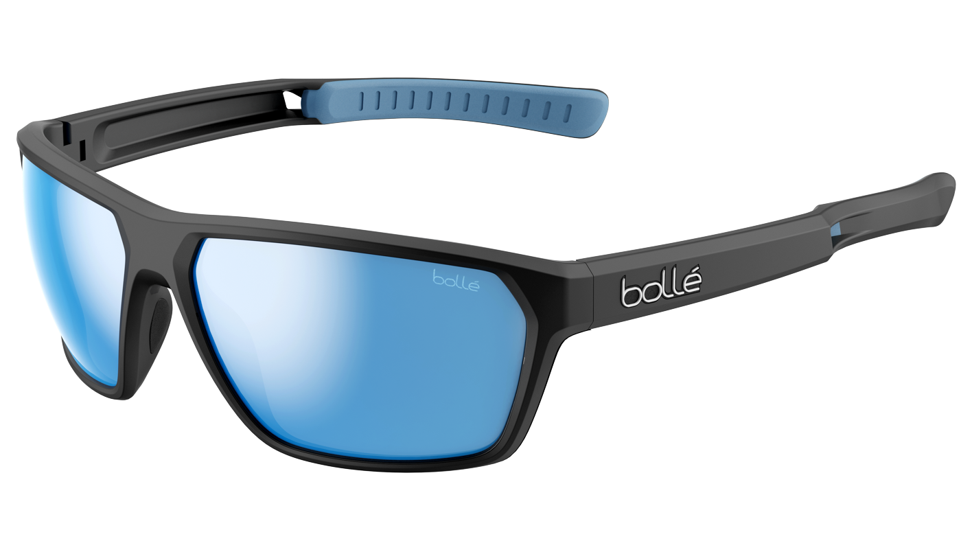 TERRUS, las nuevas gafas de sol para running de Bollé