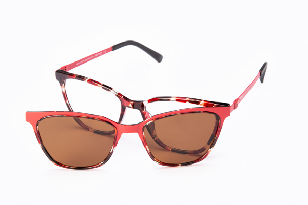 Gafas Clip On de Farmaoptics