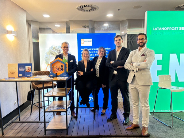 HOYA en eventos ópticos de Iberia