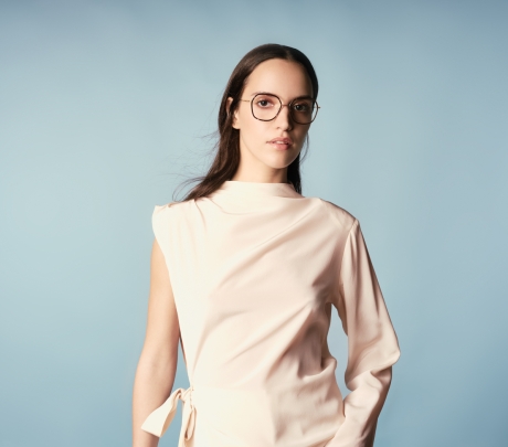 Dynamic Colourwave Contour: estética contemporánea y funcionalidad en equilibrio
