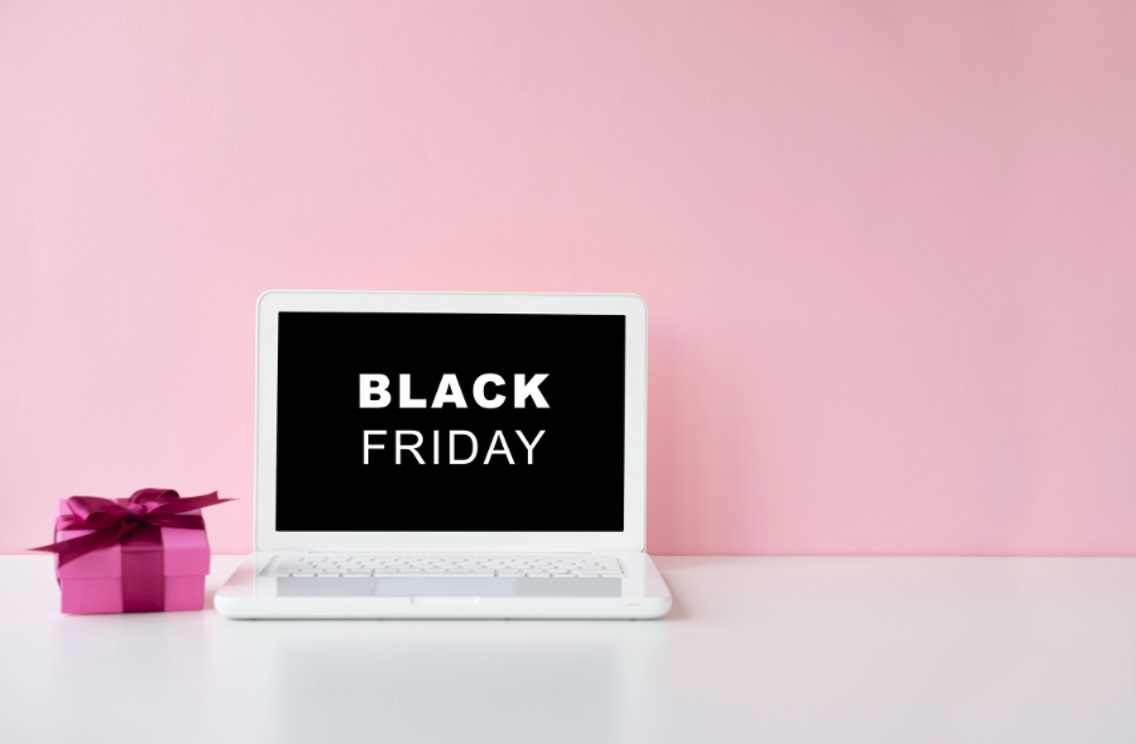 Conóptica lanza ofertas exclusivas por Black Friday y Cyber Monday