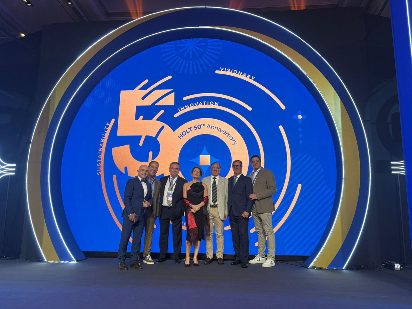 HOYA Lens Tailandia: 50 años dando forma al futuro de la visión