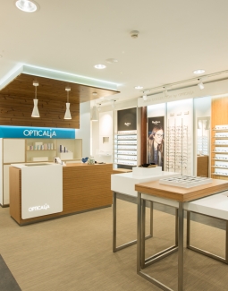 Opticalia sigue creciendo a pasos agigantados con 4 nuevas aperturas.
