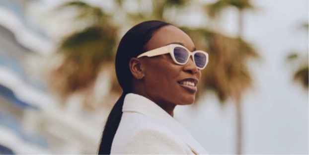 Lacoste - Gafas de sol otoño/invierno 2024