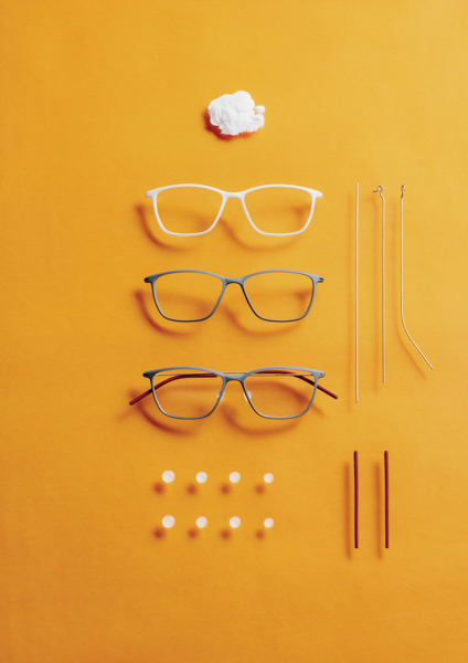 Ørgreen Optics - Global Fit Collection