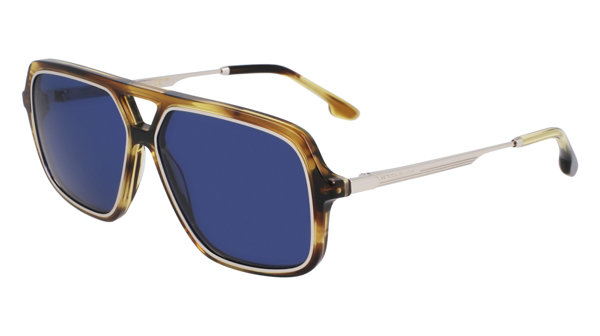 Victoria Beckham: Nuevas gafas, nuevo impacto.