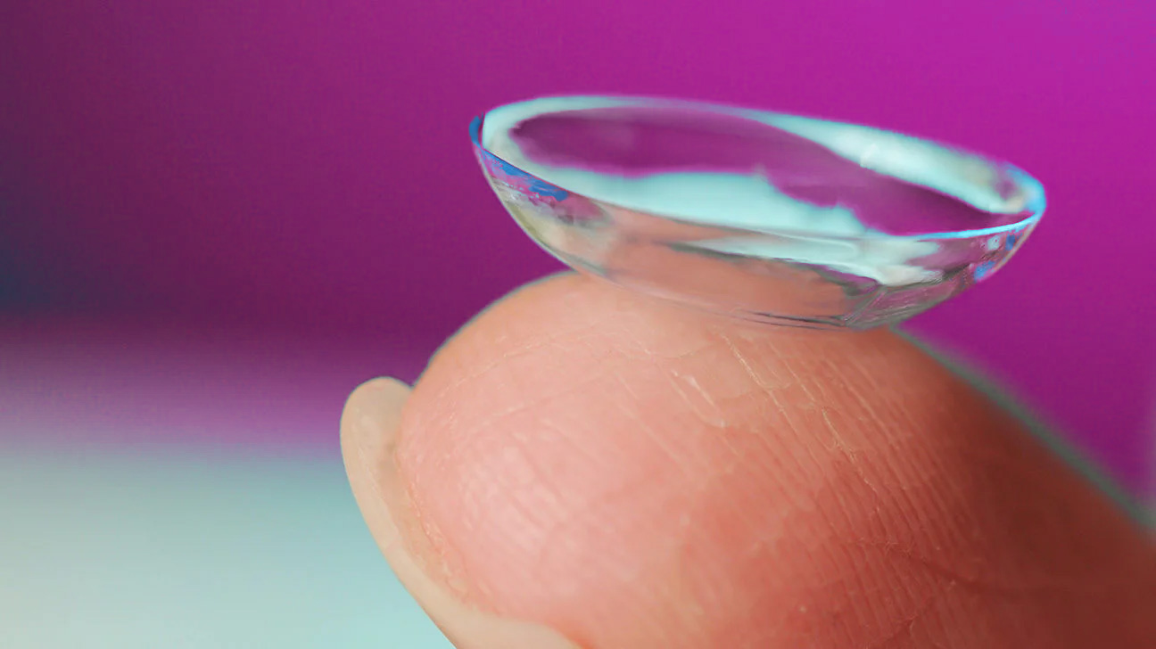 Beneficios de las Lentes de Contacto