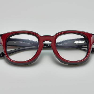 Press Eyewear Legends Soup Optical C Le004 V 01