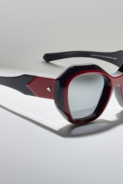 Press Eyewear Legends Vogue C Le004 V 02 Press Eyewear Legends Vogue C Le004 V 02