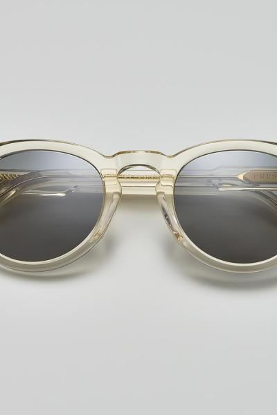 Press Eyewear Timeless The Chairman C Ti008 V 01