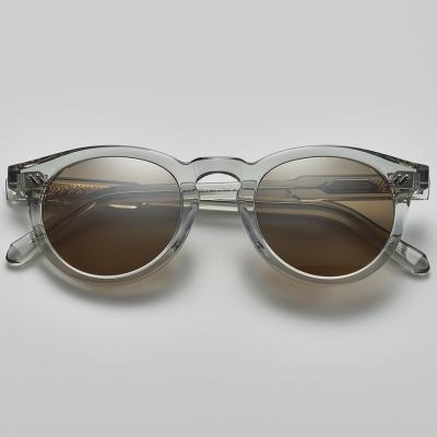 Press Eyewear Timeless The Chairman C Ti009 V 01
