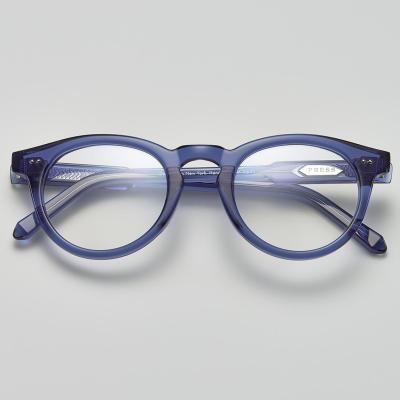 Press Eyewear Timeless The Chairman Optical C Ti002 V 01
