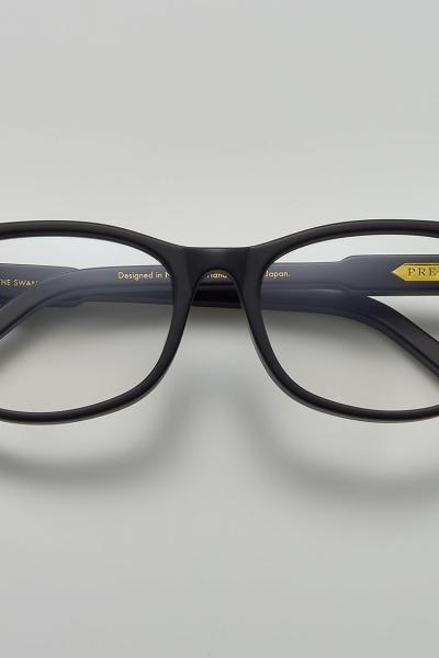 Press Eyewear Timeless The Swan Optical C Ti001 V 01 Press Eyewear Timeless The Swan Optical C Ti001 V 01