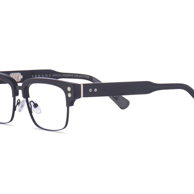 Murray Matteblack Angle