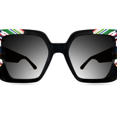 Sole Giannutri F Nero 2000