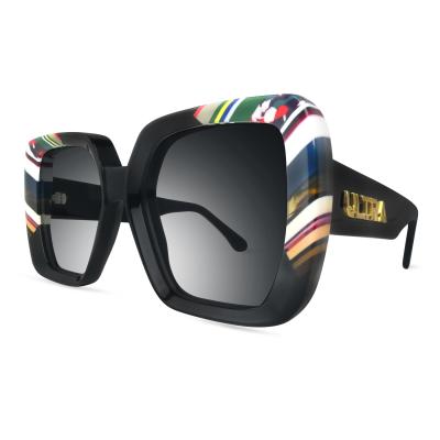 Sole Giannutri L Nero 2000
